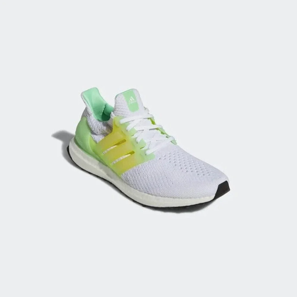 10M - [NEW] Men's‎ adidas UltraBoost 5.0 DNA Running Shoes White GV8730